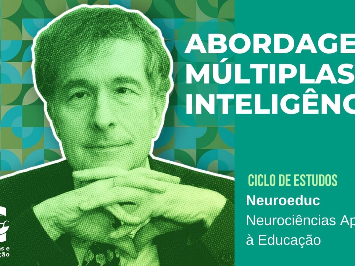 Reunião do Neuroeduc aborda “Abordagens múltiplas à inteligência”