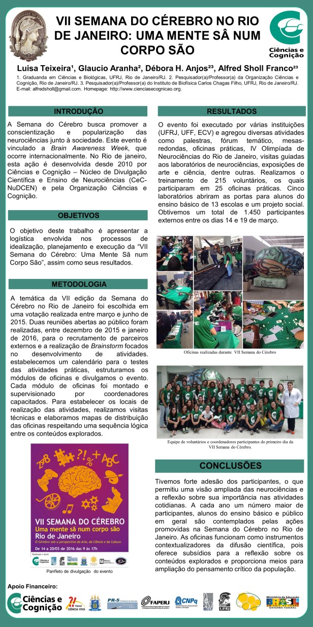 poster-da-fesbe-luisa-teixeira-2016