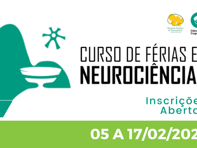Curso de Férias em&nbsp;Neurociências