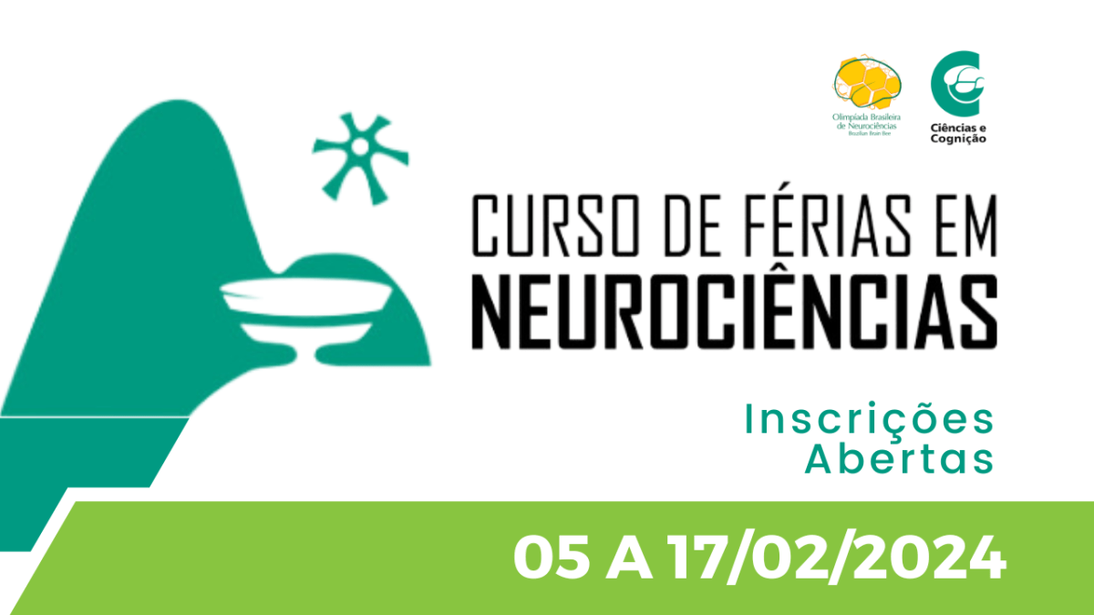 Curso de Férias em&nbsp;Neurociências