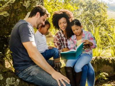 Um olhar sobre a literacia familiar em tempos de ensino&nbsp;remoto