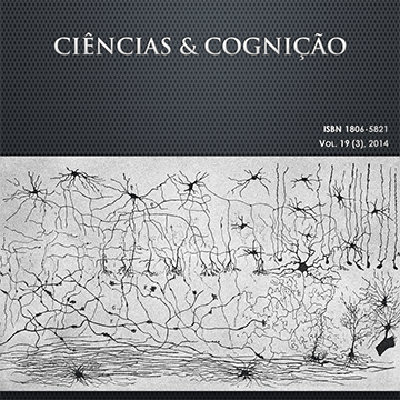 Ciências & Cognição 19(3) icone peq